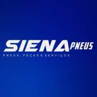 Siena Pneus logo - Similar company to Japurá Pneus Sa