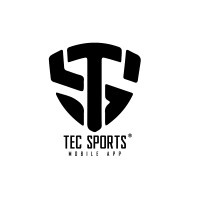 Tec Sports App logo - Similar company to Verbo Da Vida