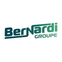 Groupe Bernardi logo - Similar company to Ffb Aisne - Fédération Française Du Bâtiment Aisne