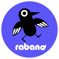 Rabano (Papaya Art GmbH) logo - Similar company to Rabano Art