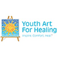 Youth Art For Healing logo - Similar company to Ridgewood High School