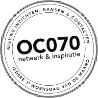 Open Coffee Den Haag (OC070) logo - Similar company to Verbeterbazen