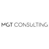 MGT consulting logo - Similar company to Kidozen