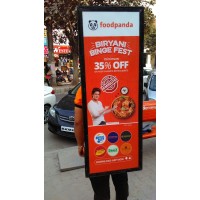 Garg Advertising logo - Similar company to Yogi Prints