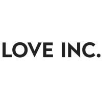 Love Inc. Media Group logo - Similar company to Lovemoney.Com Ltd
