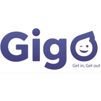 Lets Gigo logo - Similar company to Devunet