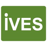 IVES - International Viticulture and Enology Society logo - Similar company to Nucta