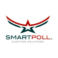 SmartPoll Election Solutions logo - Similar company to Eartheon