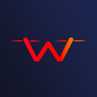 Rede de Pilotos WillFly logo - Similar company to Drone Log Abc