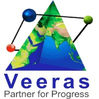 Veeras Infotek Private Limited logo - Similar company to Pagentra Infosec Pvt Ltd