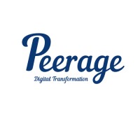 Peerage logo - Similar company to Peerage Realty