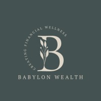 Babylon Wealth logo - Similar company to Financial Zen
