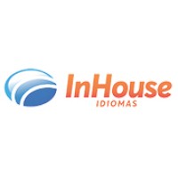 InHouse Idiomas logo - Similar company to Cei Flora