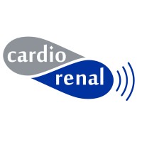 CardioRenal logo - Similar company to Nveil