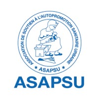 ASAPSU logo - Similar company to Ong Messi