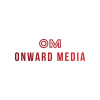 Onward Media logo - Similar company to Redwolf Corp | Global Digital Agency