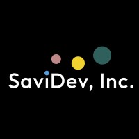 SaviDev, Inc. logo - Similar company to Talent Principles Llc