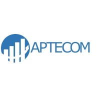 APTECOM logo - Similar company to Apteco Gmbh
