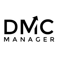 DMC Manager Ltd. logo - Similar company to Malta Mice & Holiday