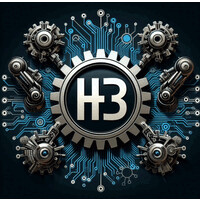 H3 Automation & Controls LLC logo - Similar company to Ascend Automation & Controls