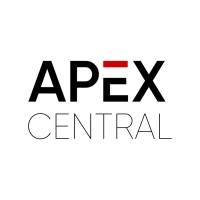 Apex Central logo - Similar company to Yolé