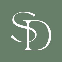 SARAH DIAMANT | Studio Floral logo - Similar company to Elizabeth Marsh Floral Design