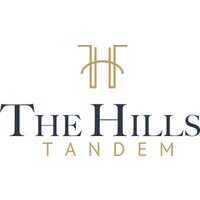 The Hills Tandem logo - Similar company to Ark Solves