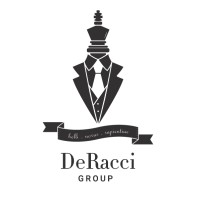 DeRacci Group logo - Similar company to Ecotrify