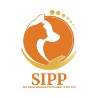 SAI International Pet Products Pvt Ltd. logo - Similar company to Inkmysite