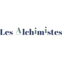 Les Alchimistes logo - Similar company to Navet Studio