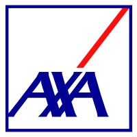 AXA Cameroun logo - Similar company to Zenithe Insurance