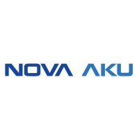 Nova Akü logo - Similar company to Yalçin Akü