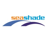 Seashade logo - Similar company to Blinds Company