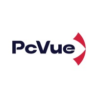 PcVue France logo - Similar company to Kelenn Technology
