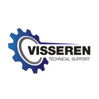 Visseren Technical Support B.V. logo - Similar company to Cf Technical Support B.V.