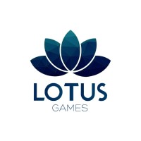 Lotus Games logo - Similar company to Simofun
