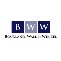 Bourland, Wall, & Wenzel P.C. logo - Similar company to Triple 8
