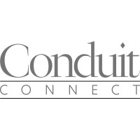 Conduit Connect logo - Similar company to The Table