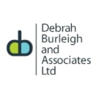 Debrah Burleigh and Associates Ltd. logo - Similar company to Mann Solutions