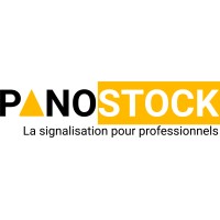 PANOSTOCK logo - Similar company to Comunik