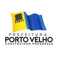 Prefeitura de Porto Velho logo - Similar company to Uniron College