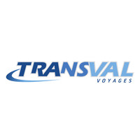 Transval Voyages logo - Similar company to Maison Luce