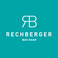 Rechberger BAU GmbH logo - Similar company to Ent-Ver Gmbh