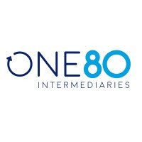 One80 Intermediaries logo - Similar company to Risk Strategies Company