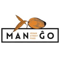 Mango Vegan Street Food logo - Similar company to Cofeina Cafe