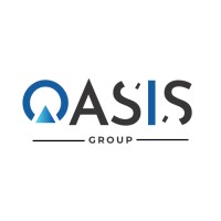 Oasis Group © logo - Similar company to Umiverse