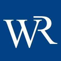 WR Education Placement Consultants Limited logo - Similar company to Fm Education Solutions
