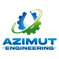 Azimut Engineering, LLC. logo - Similar company to Uat Team
