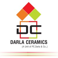 Darla Ceramics logo - Similar company to Darla Exports