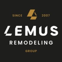 Lemus Remodeling logo - Similar company to Lemus Construction Inc.